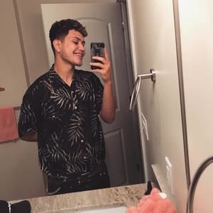 Meet your Posher, Ruben